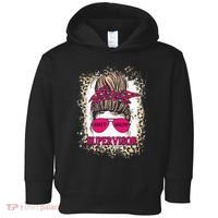 Shitshow Supervisor Funny Mom Boss Manager Teacher Toddler Hoodie thumb 0