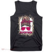 Shitshow Supervisor Funny Mom Boss Manager Teacher Tank Top thumb 0