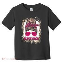 Shitshow Supervisor Funny Mom Boss Manager Teacher Toddler T-Shirt thumb 0