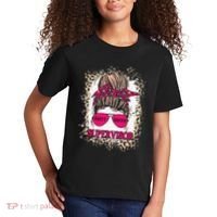 Shitshow Supervisor Funny Mom Boss Manager Teacher Kids T-Shirt thumb 2