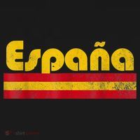 Spain Soccer Fans Jersey Spainish Flag Football Lovers Women's Hoodie thumb 2