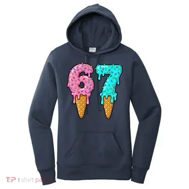 Women's Hoodie