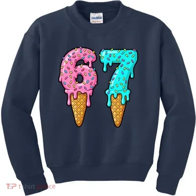 Kids Sweatshirt