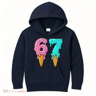 Kids Hoodie