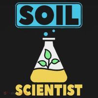 Soil Scientist Farmer Soil Science Agriculturists Funny Gift Baby Bodysuit thumb 2