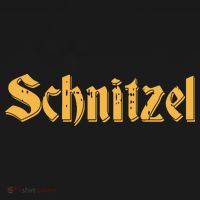 Schnitzel Shirts Funny Vintage Oktoberfest German Food T-Shirt thumb 7