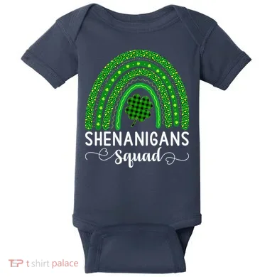 Baby Bodysuit