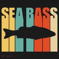 Seabass Seabass Fishing Backpack thumb 2