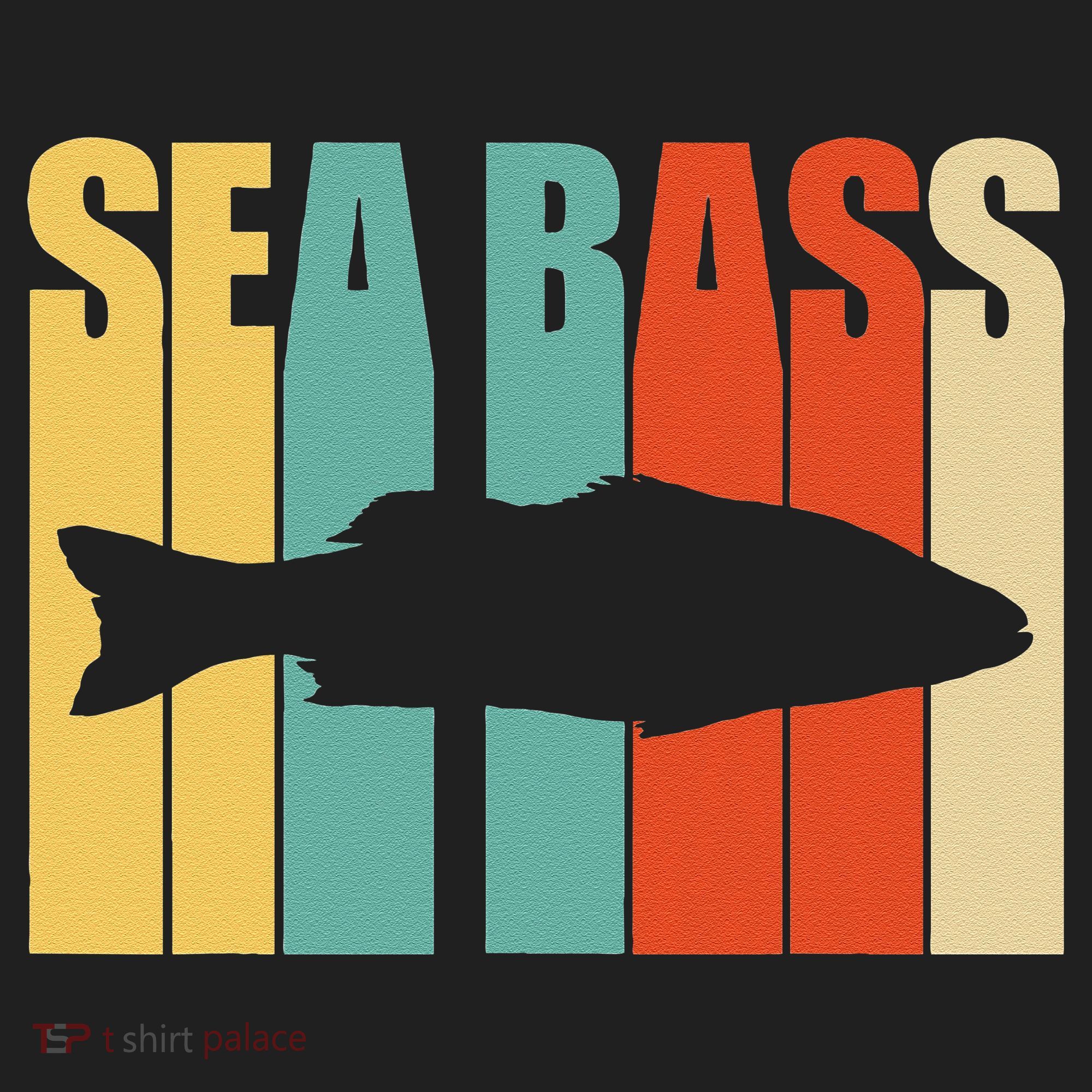 Seabass Seabass Fishing Tumbler