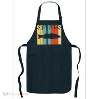 Seabass Seabass Fishing Apron thumb 0