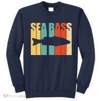 Seabass Seabass Fishing Sweatshirt thumb 0