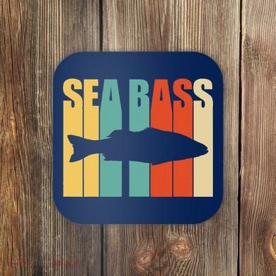 Seabass Seabass Fishing Coaster
