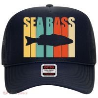 Seabass Seabass Fishing Hat thumb 0