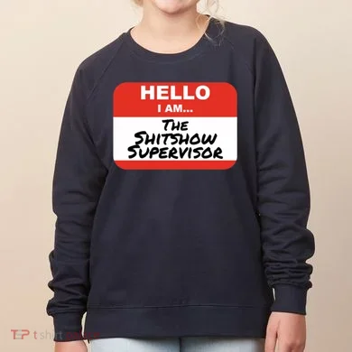 Women's Sweatshirt