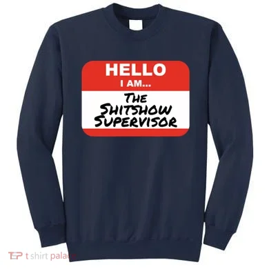 Sweatshirt