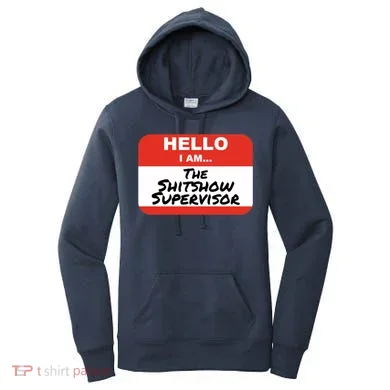 Women's Hoodie