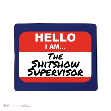 Mousepad