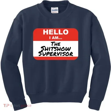 Kids Sweatshirt