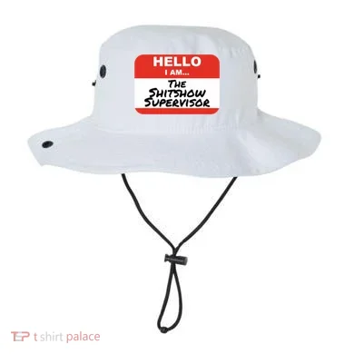 Bucket Hat
