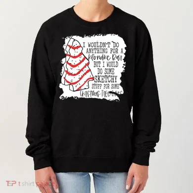 Women's Sweatshirt