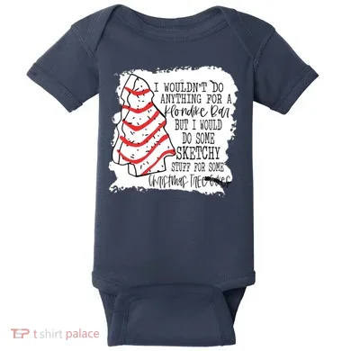 Baby Bodysuit