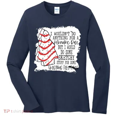 Women's Long Sleeve Shirt