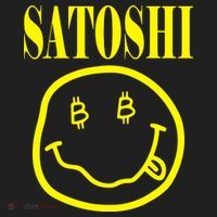Satoshi Smile Face Women's Sweatshirt thumb 2