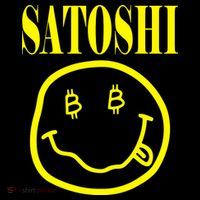 Satoshi Smile Face Backpack thumb 2