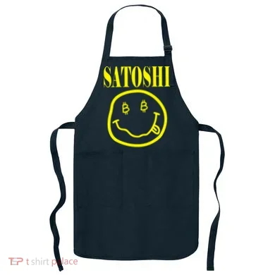 Apron