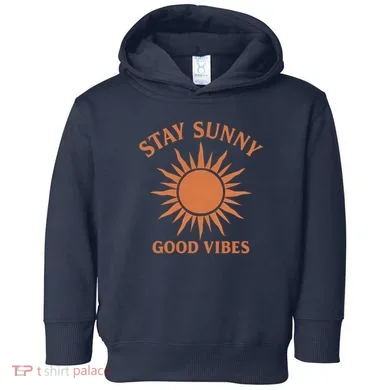 Toddler Hoodie