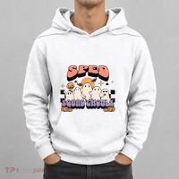 Sped Squad Ghoul Special Education Teacher Halloween Costume Hoodie thumb 0
