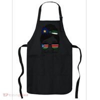 South Sudan Girl Apron thumb 0