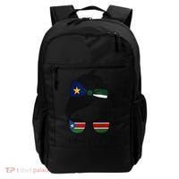South Sudan Girl Backpack thumb 0