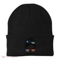 South Sudan Girl Beanie thumb 0