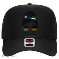 South Sudan Girl Hat thumb 0