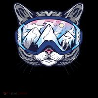 Ski Snowboard Goggles Funny The Meowtains Are Calling Gift Coffee Mug thumb 5