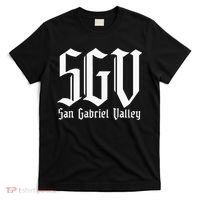 Sgv San Gabriel Valley Sgv 626 San Gabriel Valley T-Shirt thumb 0
