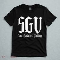 Sgv San Gabriel Valley Sgv 626 San Gabriel Valley T-Shirt thumb 5