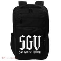 Sgv San Gabriel Valley Sgv 626 San Gabriel Valley Impact Tech Backpack thumb 0