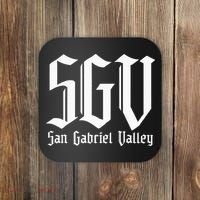 Sgv San Gabriel Valley Sgv 626 San Gabriel Valley Coaster thumb 0