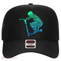 Scooter Stunt Gift Hat thumb 0