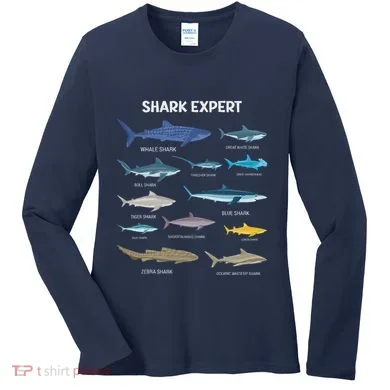 Women's Long Sleeve Shirt