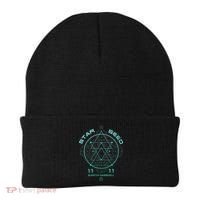 Starseed Sacred Geometry Beanie thumb 0