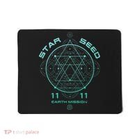 Starseed Sacred Geometry Mousepad thumb 0