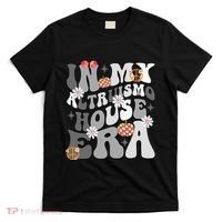 School Spirit Givers Retro Groovy Social Psychology T-Shirt thumb 0