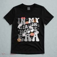 School Spirit Givers Retro Groovy Social Psychology T-Shirt thumb 5