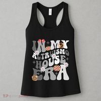 School Spirit Givers Retro Groovy Social Psychology Women's Tank Top thumb 3