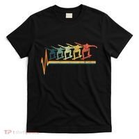 Skateboard Skater Gift Ollie T-Shirt thumb 0