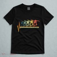 Skateboard Skater Gift Ollie T-Shirt thumb 5