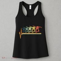 Skateboard Skater Gift Ollie Women's Tank Top thumb 3
